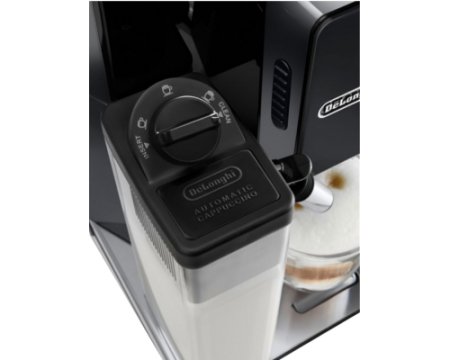 Кофемашина DeLonghi ECAM44.664.B