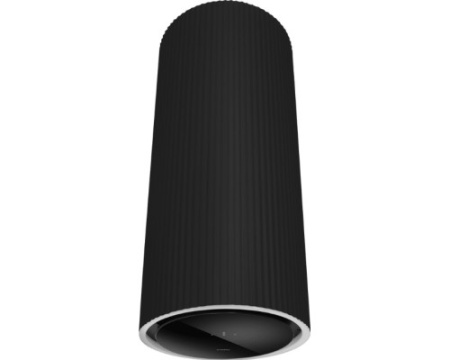 Вытяжка Maunfeld EDELWEISS 39 WALL Black/Anthracite
