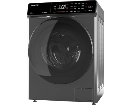 Стиральная машина с сушкой Hiberg i-DDQ9 - 10714 Sd