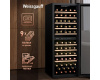 Винный холодильник Weissgauff WWC-77 DB DualZone