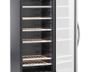 Винный шкаф Dometic C101G Wooden Loft White