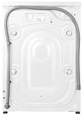 Стиральная машина TCL TWOF-106W12W1