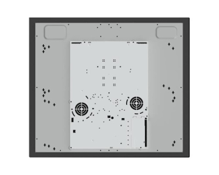 Индукционная варочная панель Gorenje GIC6422BSC