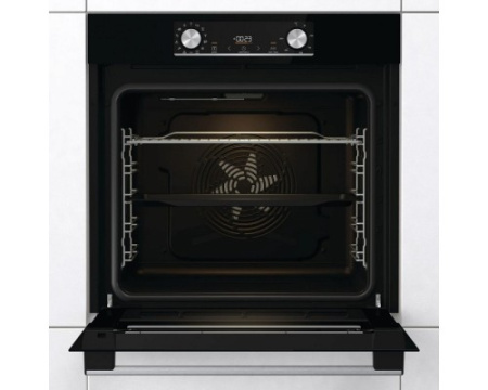 Духовой шкаф Gorenje BOX6737E01BG