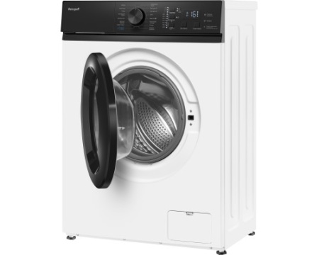 Cтиральная машина с инвертором и паром Weissgauff WM 4527 DC Inverter Steam