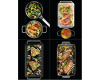 Варочная панель Electrolux EIV 654
