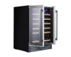 Винный шкаф Temptech WP2DQ60DCB
