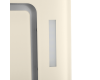 Кухонная вытяжка HOMSair Crocus Push 52 бежевый