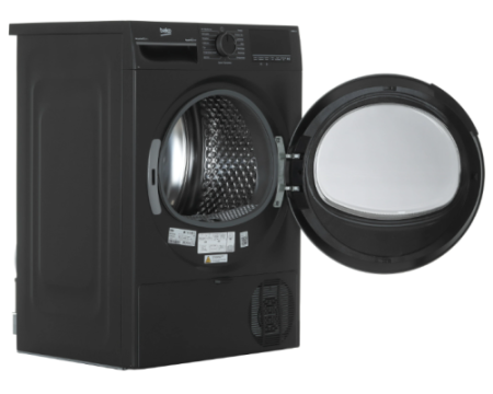 Сушильная машина Beko B3T42208A