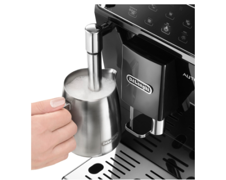 Кофемашина DeLonghi ETAM29.510.B