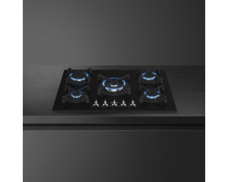 Варочная панель Smeg PV375N