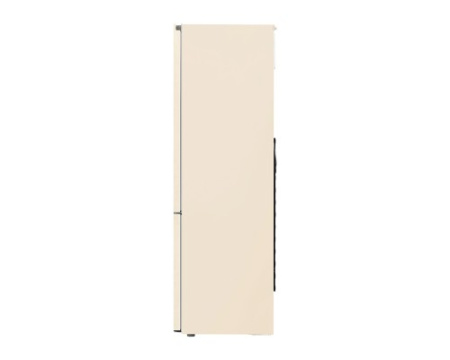 Холодильник LG GC-B509SEUM
