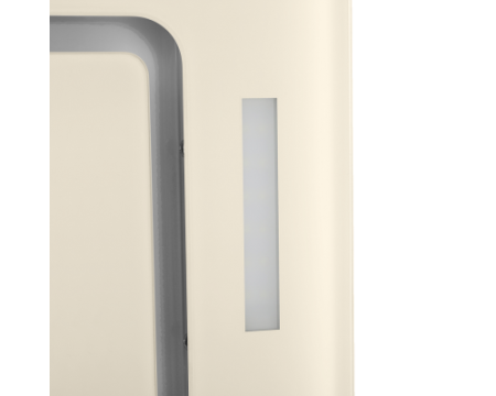 Кухонная вытяжка HOMSair Crocus Push 52 бежевый