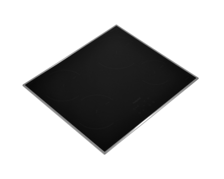 Индукционная варочная панель Hotpoint HQ 1460S IX