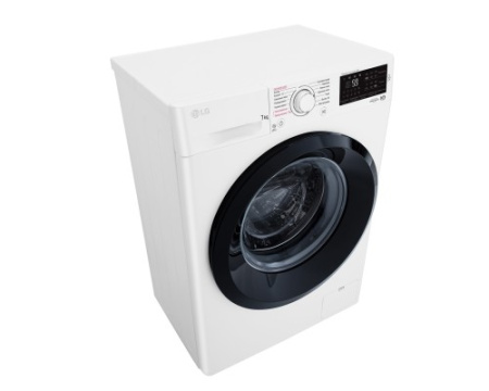 Узкая стиральная машина LG F2J5HS6W