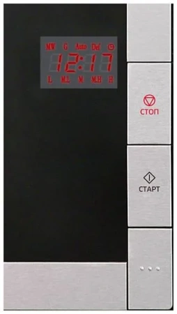 Микроволновая печь TESLER MEB-2070X