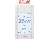 Кассетный кондиционер Mitsubishi Electric PLA-M35EA2/SUZ-M35VA/PLP-6EAE