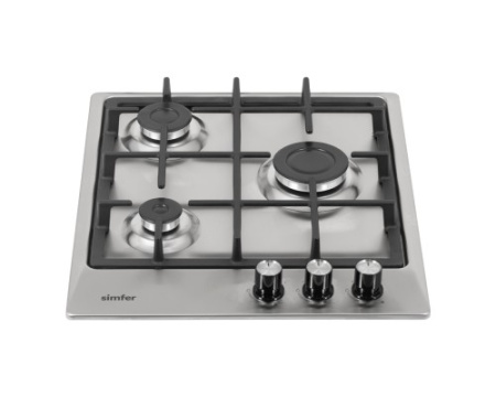 Газовая варочная панель Simfer H45V30M416