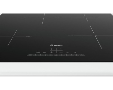 Варочная панель Bosch PUF611FC5E