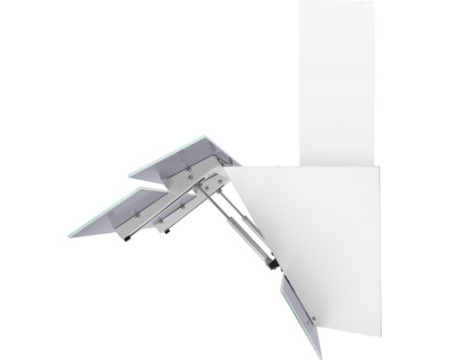 Вытяжка Maunfeld Manchester Light 90 белый