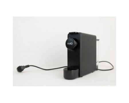 Кофемашина Bivio BV38 Black