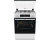Комбинированная плита Gorenje GKS6C70WF