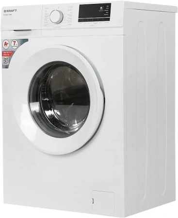 Стиральная машина KRAFT KF-MDS7106W