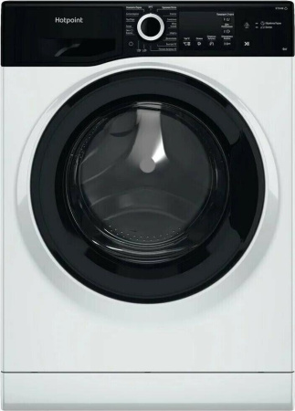 Стиральная машина Hotpoint-Ariston NSB 6015 ZK V [6 кг, фронтальная]