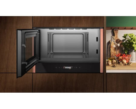 Микроволновая печь Neff NL9WR21Y1
