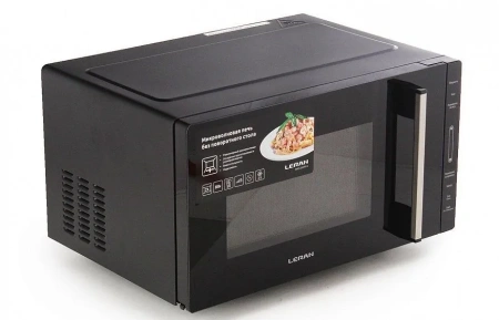 Микроволновая печь LERAN FMO 25IV95 B