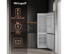 Отдельностоящий холодильник с инвертором Weissgauff WRK 2000 XNF DC Inverter