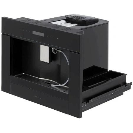 Кофемашина KRONA Rems 45H coffee BL