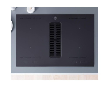 Индукционная варочная панель Bertazzoni Modern P784ICHNE черная
