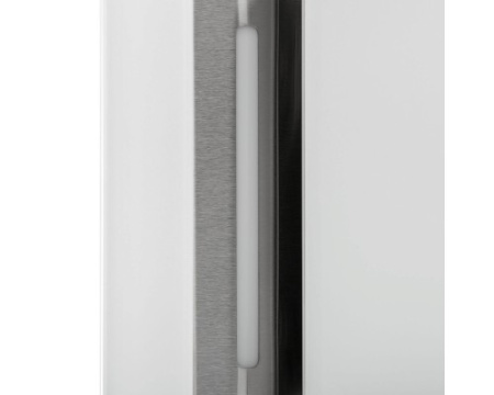 Вытяжка KRONA SELINA 600 GLASS white S
