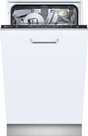 Посудомоечная машина Neff S 581C50 X1