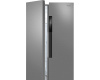 Отдельностоящий холодильник с инвертором Weissgauff WSBS 450 XNF Built-in