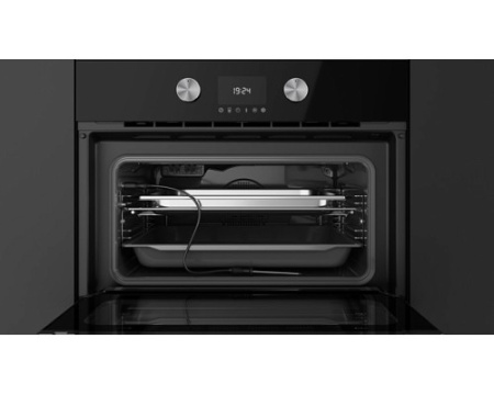 Духовой шкаф Teka HLC 8470 SC NIGHT RIVER BLACK