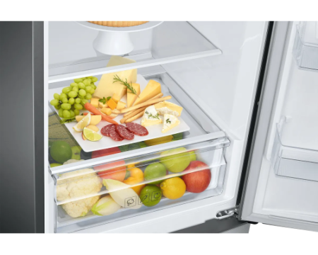Холодильник Samsung RB37A50N0SA/WT