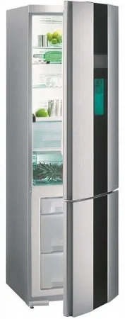 Холодильник GORENJE nrk 2000 p2