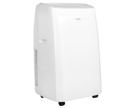 Мобильный кондиционер Ballu Smart Inverter BPAC-12 IN/N6