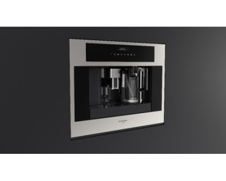 Встраиваемая кофемашина Fulgor Milano FCM 4500 TF X
