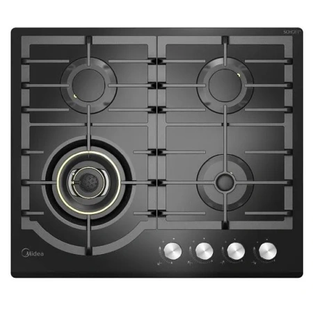 Варочная поверхность MIDEA MG696VGB