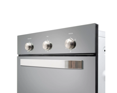 Многофункциональный электрический духовой шкаф DeLonghi DVX 6 PPX
