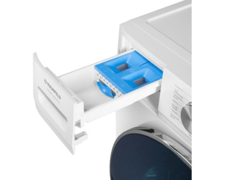 Стиральная машина MAUNFELD MFWM148WH02