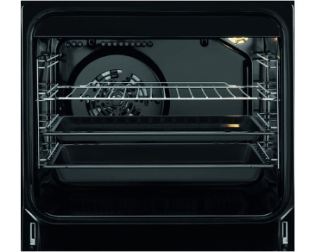 Электрическая плита Electrolux RKI560201X
