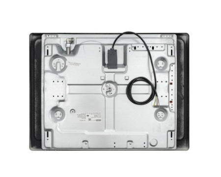 Газовая варочная панель DeLonghi OWF 57 PRO RUS