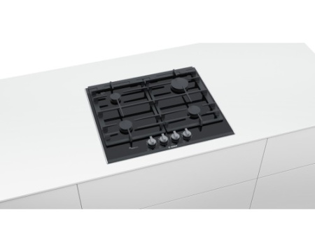 Газовая варочная панель Bosch PRP6A6D70R