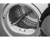 Сушильная машина с инвертором и ультрафиолетом Weissgauff WD 998 Heat Pump Full Touch Silver