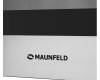 Компактный духовой шкаф с СВЧ Maunfeld MCMO.44.9S
