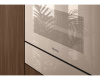Вакууматор Miele EVS 7010 Pearl beige